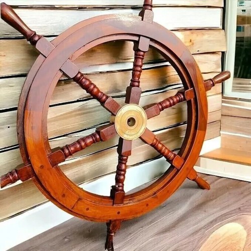 Large inch hamdcrafted - , 24-inch